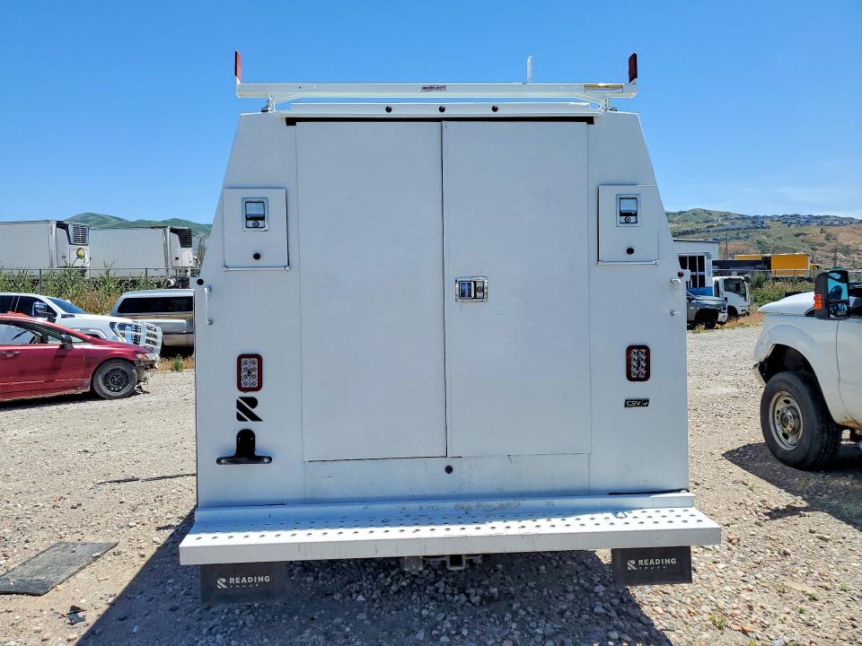 2025 Ford Econoline მანქანა იყიდება აუქციონზე, vin: 1FDWE3FN3SDD04169, აუქციონის ნომერი: 55186376