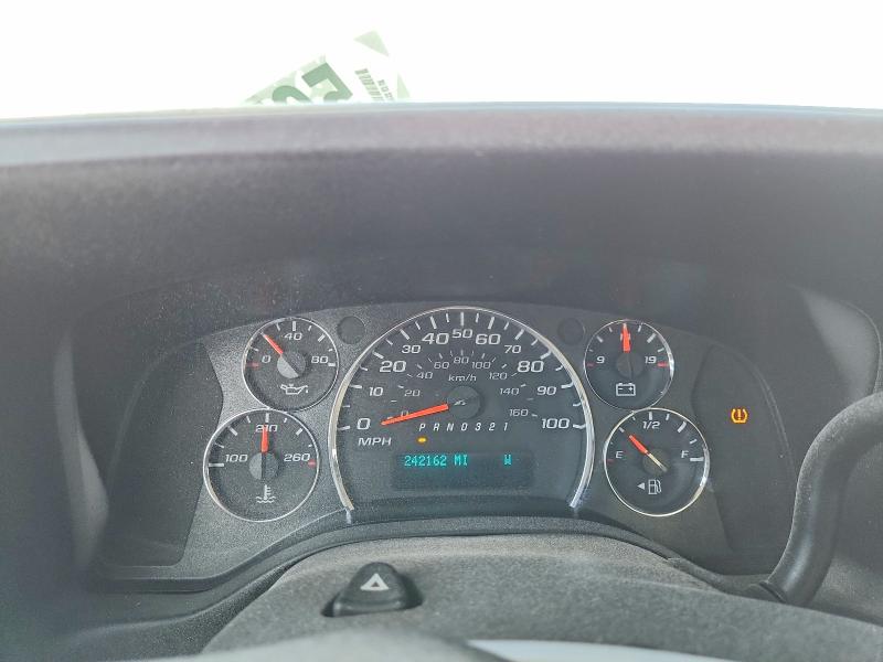 56508506 :رقم المزاد ، 1GAHG39K981220899 vin ، 2008 Chevrolet Express G3500 مزاد بيع