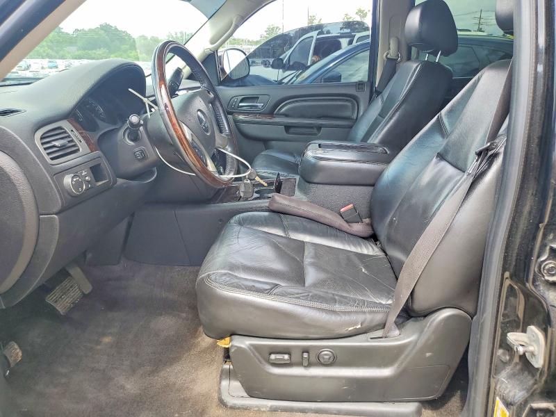 2011 Gmc Yukon Xl მანქანა იყიდება აუქციონზე, vin: 1GKS2MEF6BR200245, აუქციონის ნომერი: 58392066