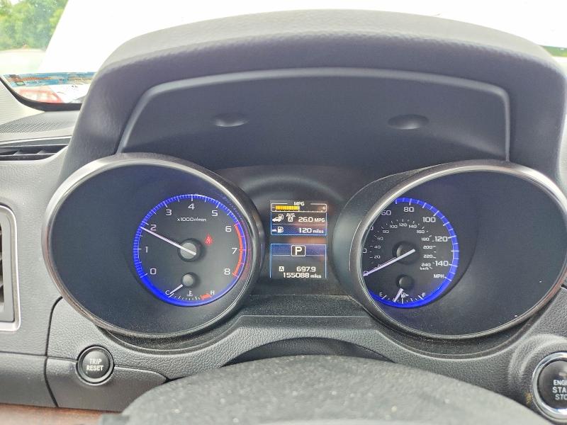 57825976 :رقم المزاد ، 4S4BSALC5F3348717 vin ، 2015 Subaru Outback مزاد بيع