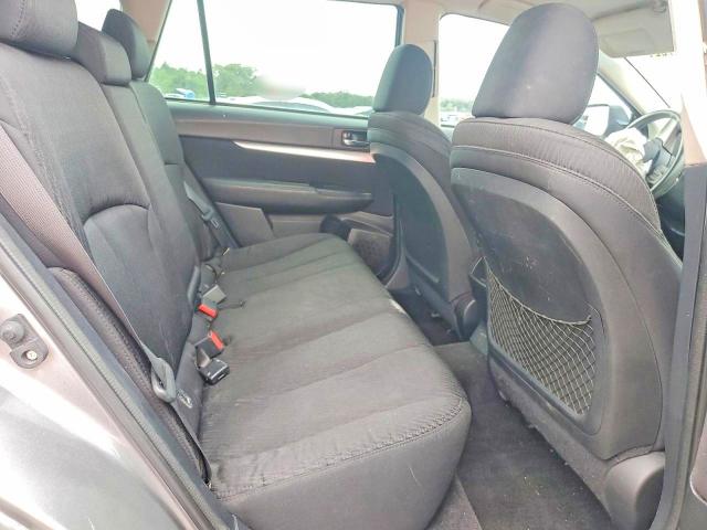 Продажа на аукционе авто 2010 Subaru Outback, vin: 4S4BRCAC9A3384784, номер лота: 55216266