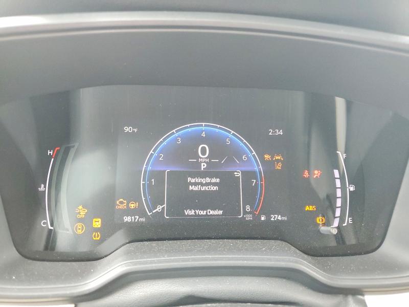 Aukcja sprzedaży 2026 Toyota Corolla, vin: 5YFB4MDE2TP399059, numer aukcji: 58716226