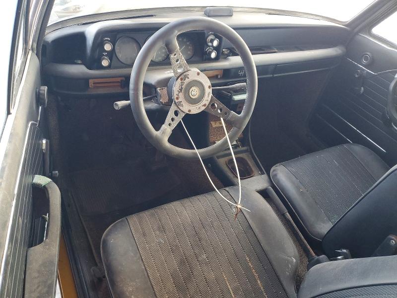 Aukcja sprzedaży 1972 Bmw Cooper, vin: 2581350, numer aukcji: 56369396