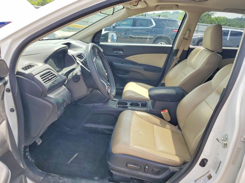 Продаж на аукціоні авто 2016 Honda Cr-v, vin: 5J6RM3H55GL003430, номер лоту: 55959156