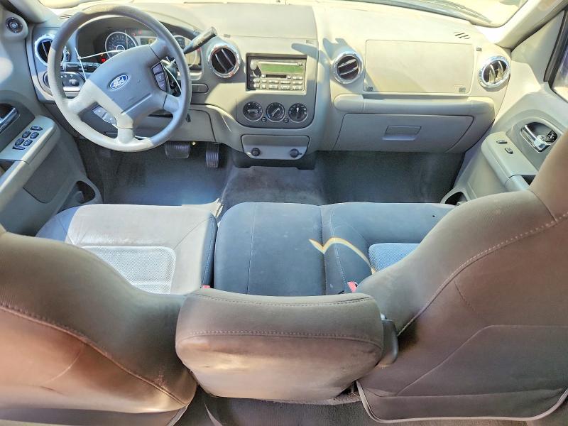 Aukcja sprzedaży 2006 Ford Expedition, vin: 1FMPU15506LA85406, numer aukcji: 56980556