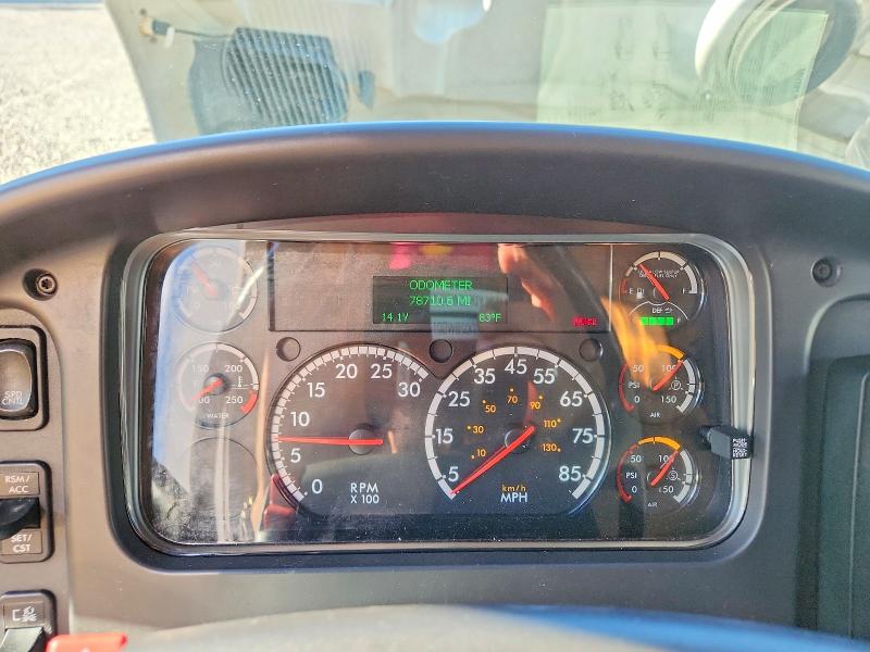 Продажа на аукционе авто 2020 Freightliner M2, vin: 3ALACXFCXLDKY6803, номер лота: 50595286