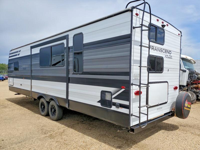 Продажа на аукционе авто 2022 Grand Design Transcend, vin: 573TT3322NDD03599, номер лота: 57550246