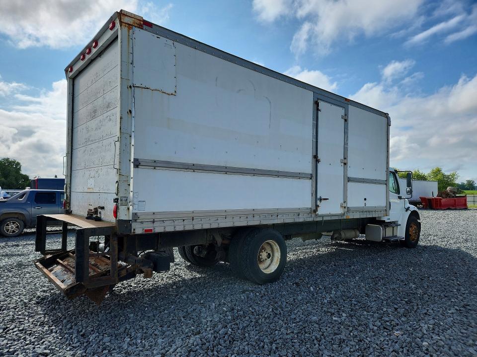 Aukcja sprzedaży 2005 Frht - Freightliner M2, vin: 1FVACWDC85HV05932, numer aukcji: 57541406