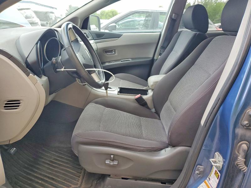 Продажа на аукционе авто 2008 Subaru Tribeca, vin: 4S4WX96D784404823, номер лота: 56974556