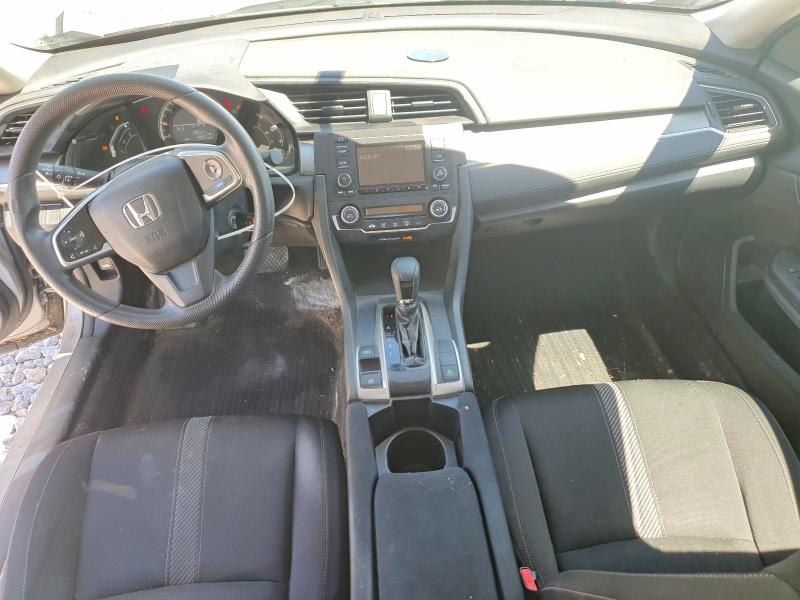 Продажа на аукционе авто 2018 Honda Civic, vin: 19XFC2F51JE026194, номер лота: 56857626