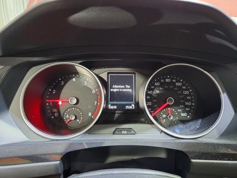 2021 Volkswagen Tiguan მანქანა იყიდება აუქციონზე, vin: 3VV2B7AX2MM040432, აუქციონის ნომერი: 55817766