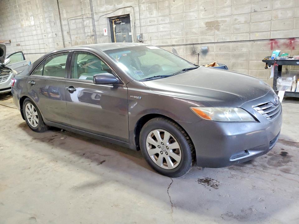 56416596 :رقم المزاد ، JTNBB46K083045514 vin ، 2008 Toyota Camry مزاد بيع