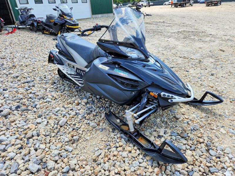 Auction sale of the 2011 Yamaha Rx10 Apex, vin: JYE8JT008BA002104, lot number: 55475716