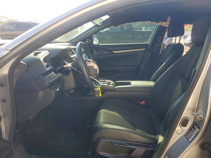 Aukcja sprzedaży 2021 Honda Civic, vin: SHHFK7H40MU233080, numer aukcji: 59237086