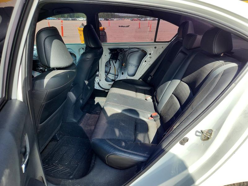 Aukcja sprzedaży 2017 Honda Accord, vin: 1HGCR2F58HA084691, numer aukcji: 58551936