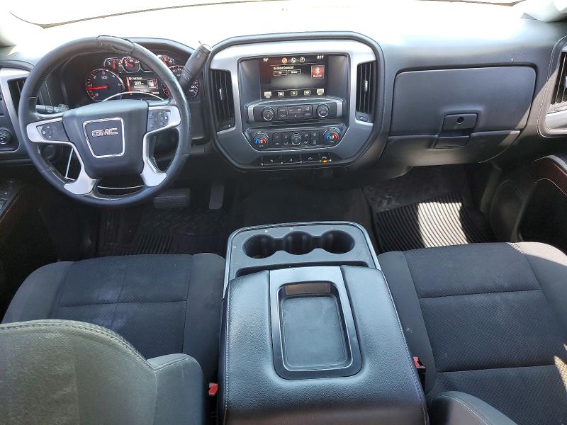 58308586 :رقم المزاد ، 1GTR1UEC2EZ367824 vin ، 2014 Gmc Sierra مزاد بيع