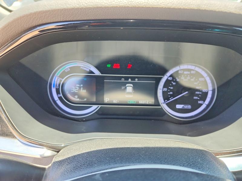 Aukcja sprzedaży 2020 Kia Niro, vin: KNDCB3LC5L5393127, numer aukcji: 56243966