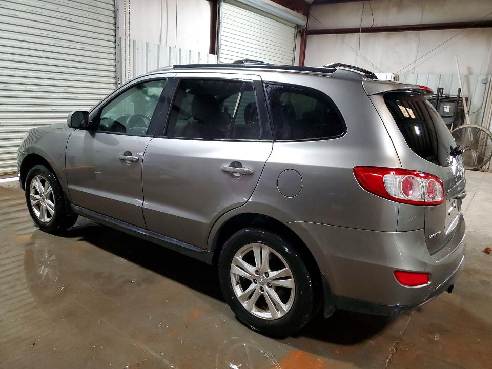 Продаж на аукціоні авто 2011 Hyundai Santa Fe, vin: 5XYZH4AG2BG044923, номер лоту: 58540116