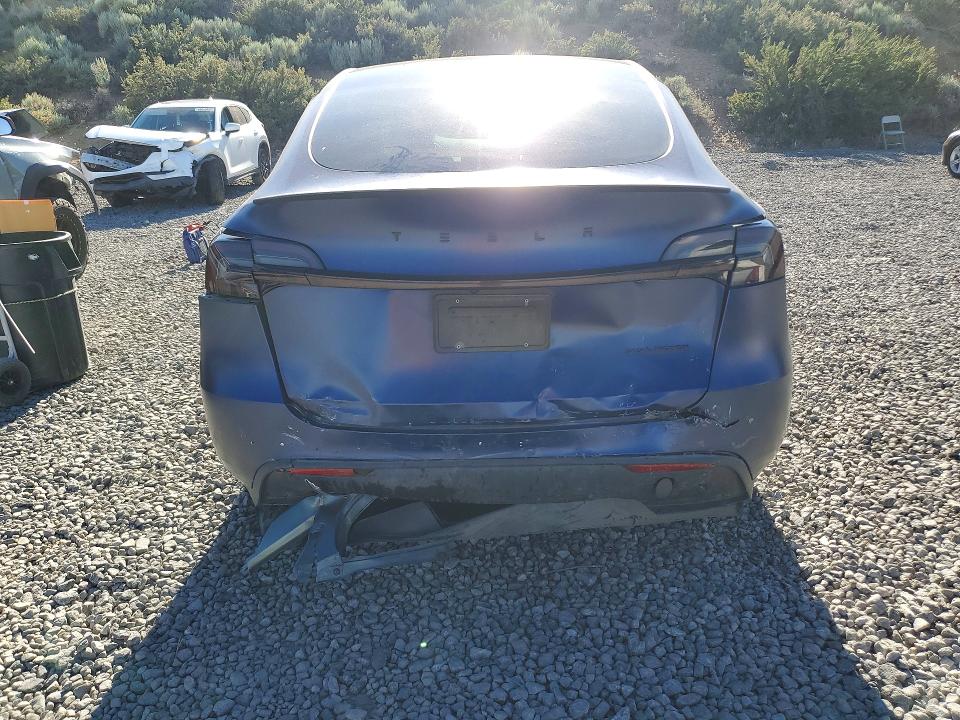 Aukcja sprzedaży 2023 Tesla Model Y, vin: 7SAYGDEE5PA099906, numer aukcji: 57067266