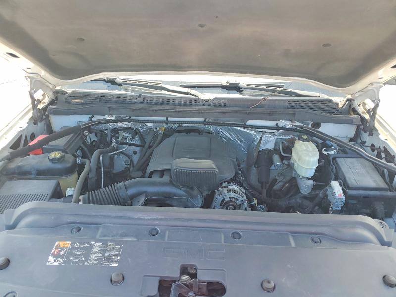 Aukcja sprzedaży 2015 Gmc Sierra, vin: 1GT01XEGXFZ510159, numer aukcji: 58901056