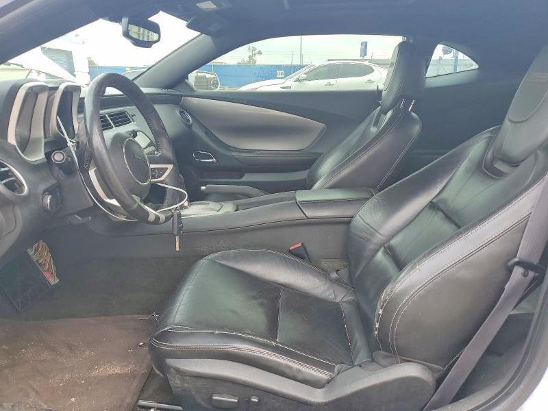 2011 Chevrolet Camaro მანქანა იყიდება აუქციონზე, vin: 2G1FK1EJ1B9129281, აუქციონის ნომერი: 56508286