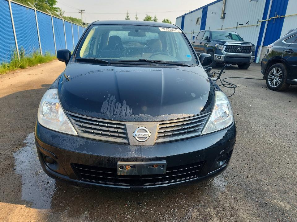Продаж на аукціоні авто 2011 Nissan Versa, vin: 3N1CC1AP7BL498115, номер лоту: 85606675