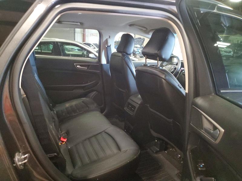 Aukcja sprzedaży 2020 Ford Edge, vin: 2FMPK4J91LBB07151, numer aukcji: 57818536
