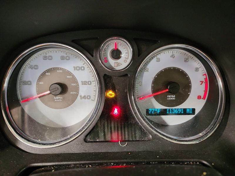 Продаж на аукціоні авто 2010 Chevrolet Cobalt, vin: 1G1AF5F59A7220063, номер лоту: 58992226