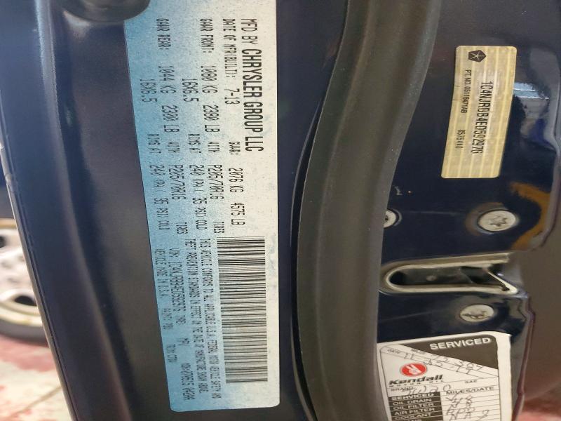 Aukcja sprzedaży 2014 Jeep Patriot, vin: 1C4NJRBB4ED592976, numer aukcji: 56810726