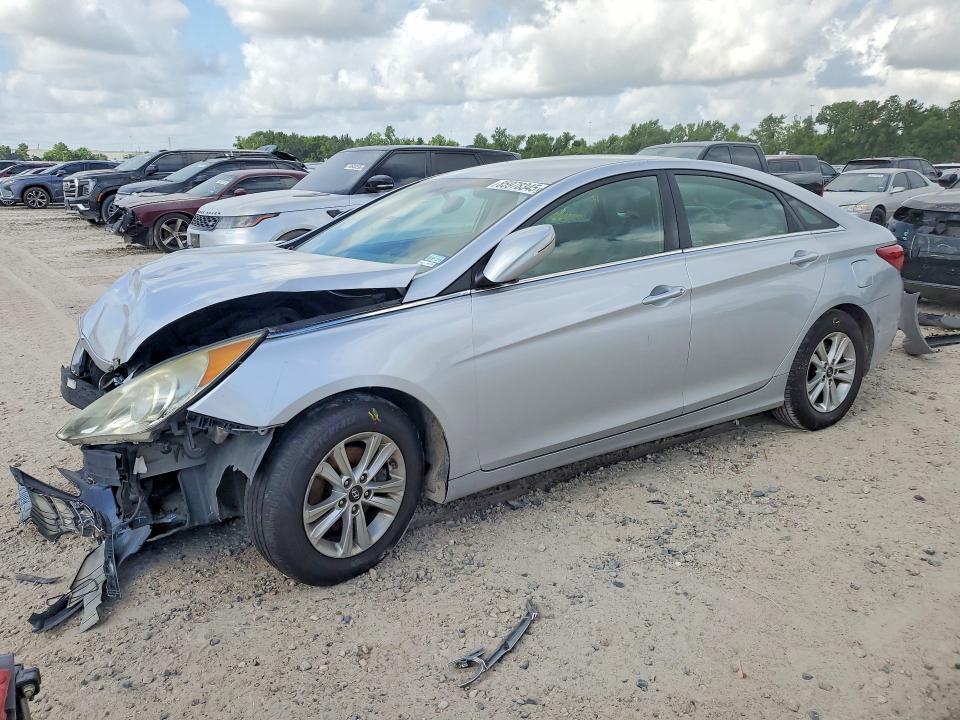 Продаж на аукціоні авто 2012 Hyundai Sonata, vin: 5NPEB4AC7CH493537, номер лоту: 85978345