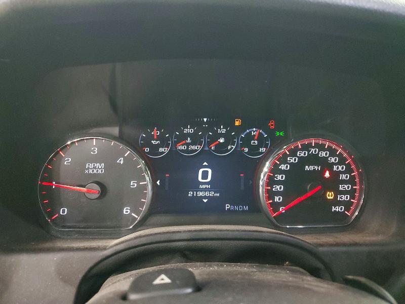 Продаж на аукціоні авто 2015 Gmc Yukon Xl, vin: 1GKS2JKJ3FR239274, номер лоту: 58058016