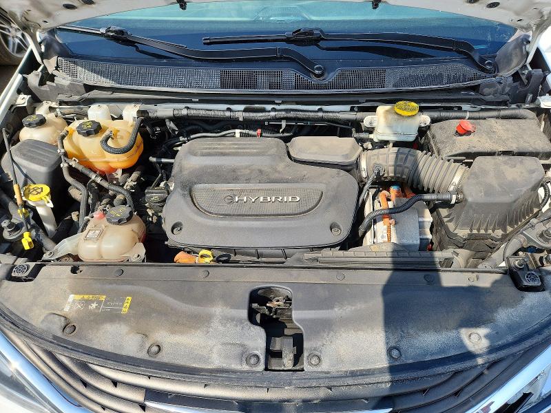50964766 :رقم المزاد ، 2C4RC1H73JR129671 vin ، 2018 Chrysler Pacifica مزاد بيع