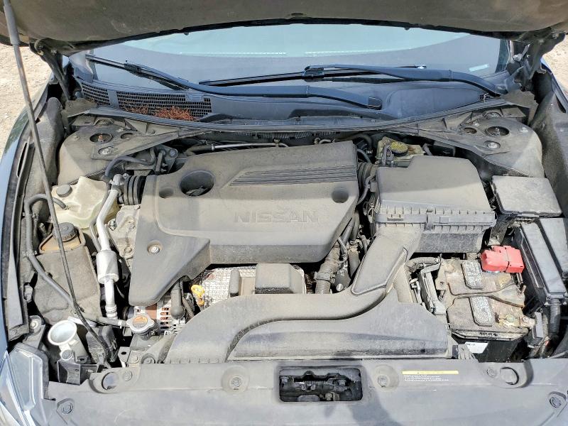 Продажа на аукционе авто 2016 Nissan Altima, vin: 1N4AL3AP4GC243169, номер лота: 58140166