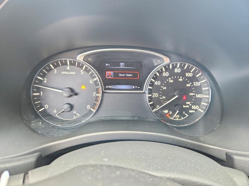 Продаж на аукціоні авто 2017 Nissan Pathfinder, vin: 5N1DR2MN5HC671307, номер лоту: 57376116