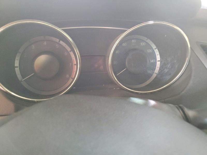 Продаж на аукціоні авто 2011 Hyundai Sonata, vin: 5NPEB4AC9BH254151, номер лоту: 57874186