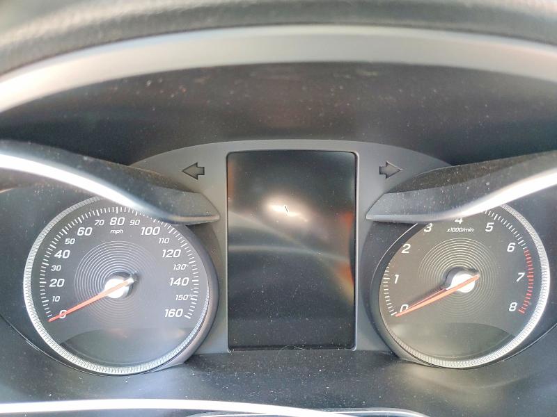 2018 Mercedes-benz C მანქანა იყიდება აუქციონზე, vin: 55SWF4JB1JU262403, აუქციონის ნომერი: 56746986