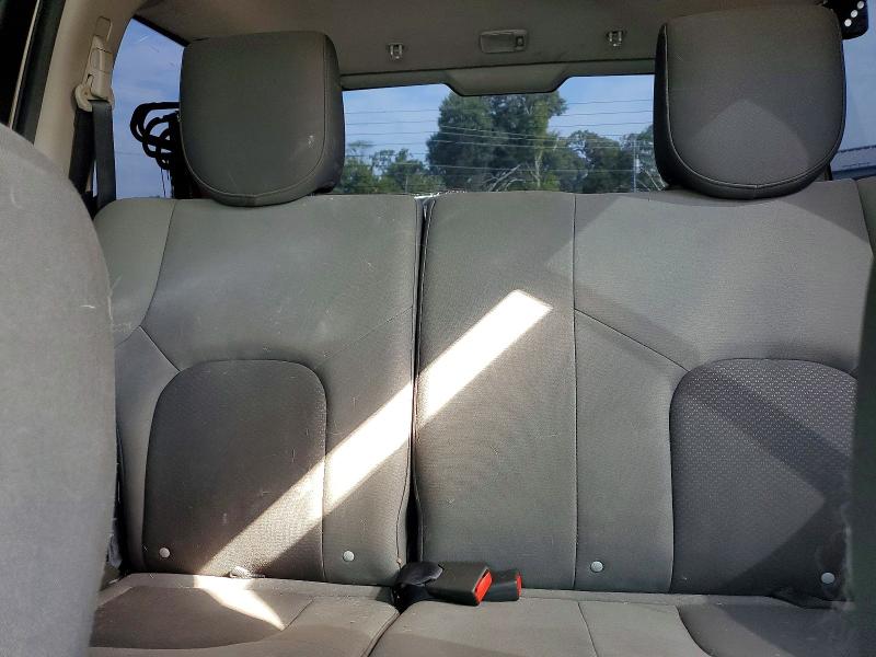Продаж на аукціоні авто 2013 Nissan Xterra, vin: 5N1AN0NW7DN813830, номер лоту: 58461686