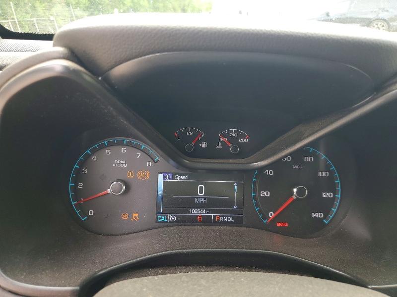 2018 Gmc Canyon მანქანა იყიდება აუქციონზე, vin: 1GTH6CEN6J1201128, აუქციონის ნომერი: 57460916