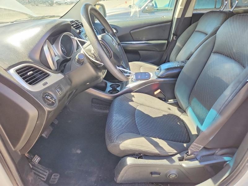 59377586 :رقم المزاد ، 3C4PDDBG1FT755433 vin ، 2015 Dodge Journey مزاد بيع