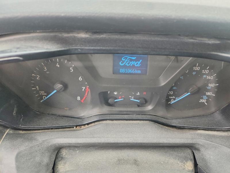 Продаж на аукціоні авто 2018 Ford Transit, vin: 1FTBW3XM7JKA54421, номер лоту: 58754556