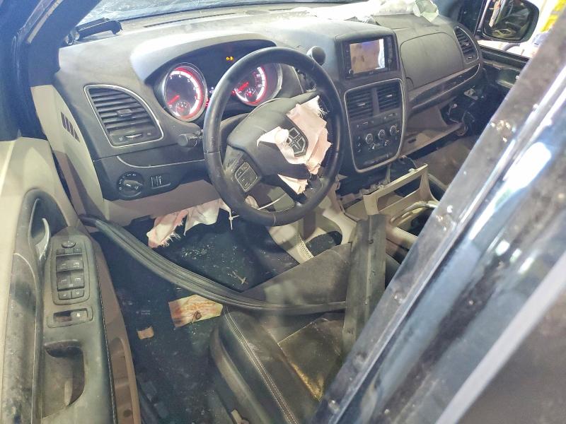 Aukcja sprzedaży 2020 Dodge Grand Caravan, vin: 2C4RDGCG6LR194282, numer aukcji: 54083586