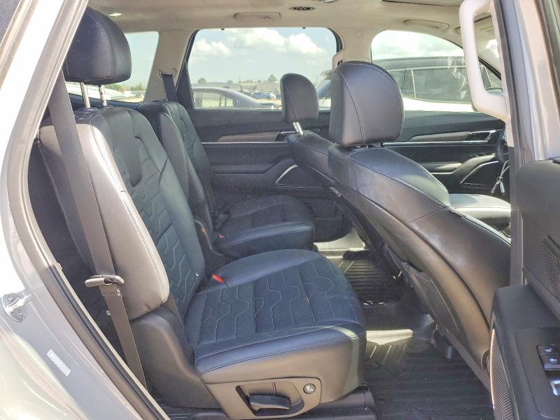Продажа на аукционе авто 2022 Kia Telluride, vin: 5XYP5DHC7NG265246, номер лота: 56966956