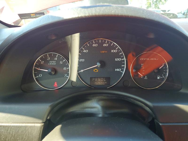 54651706 :رقم المزاد ، 1G1ZT51886F116092 vin ، 2006 Chevrolet Malibu مزاد بيع