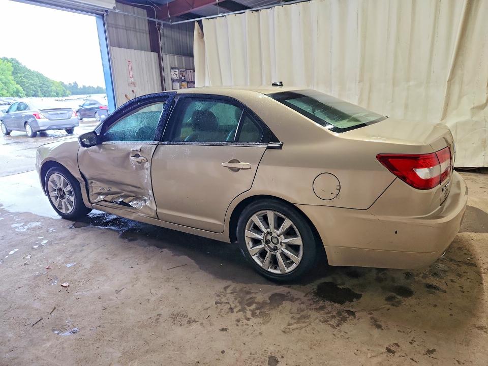 Продажа на аукционе авто 2007 Lincoln Mkz, vin: 3LNHM26T97R655557, номер лота: 58298366