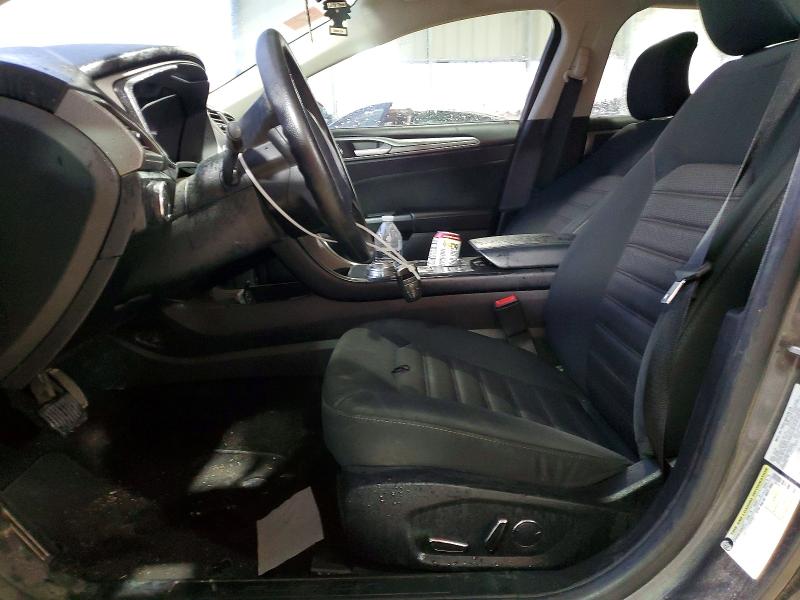 2018 Ford Fusion მანქანა იყიდება აუქციონზე, vin: 3FA6P0LU4JR213836, აუქციონის ნომერი: 57855166
