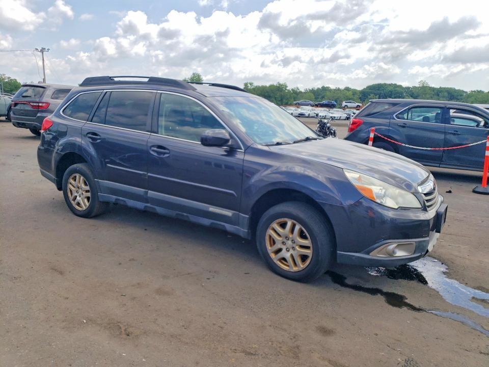 Aukcja sprzedaży 2012 Subaru Outback, vin: 4S4BRBJC3C3278294, numer aukcji: 56463786