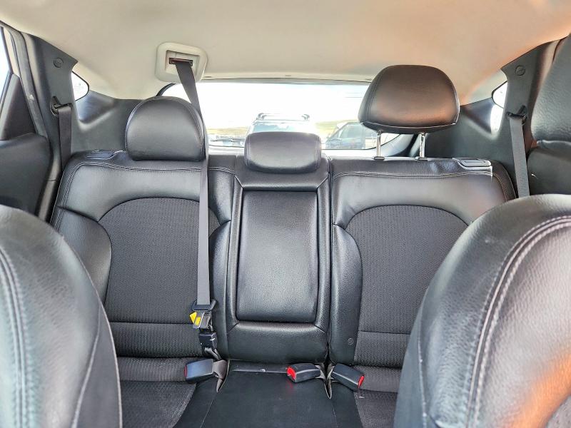 Продаж на аукціоні авто 2011 Hyundai Tucson, vin: KM8JUCAC1BU259428, номер лоту: 56331726