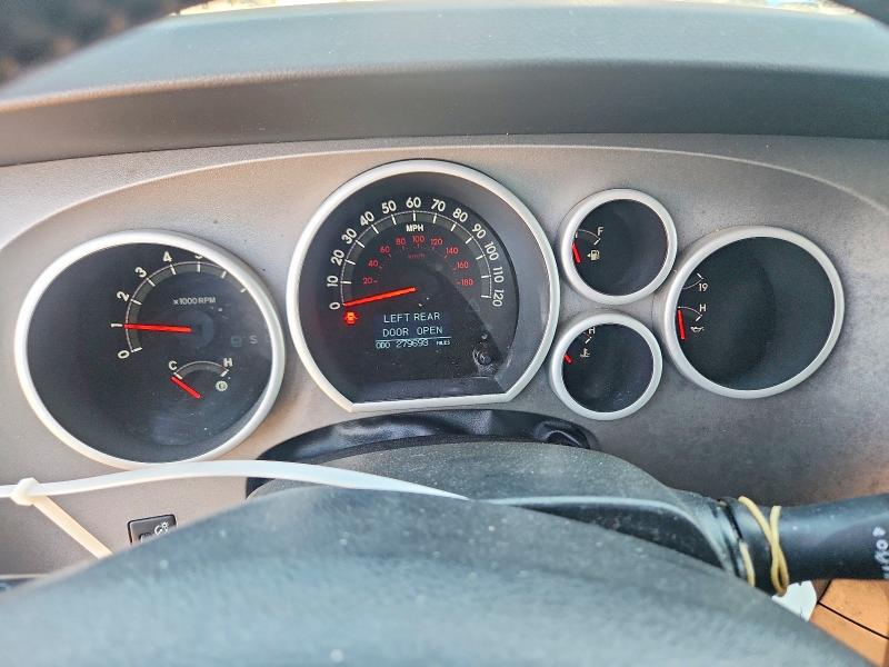 55832036 :رقم المزاد ، 5TFHY5F16CX215029 vin ، 2012 Toyota Tundra مزاد بيع