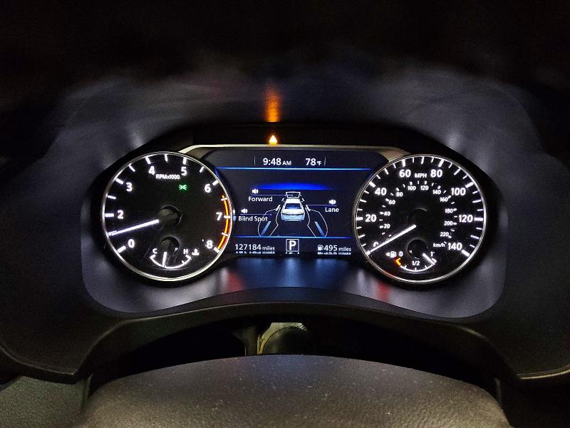Aukcja sprzedaży 2022 Nissan Altima, vin: 1N4BL4CV2NN369716, numer aukcji: 56179676