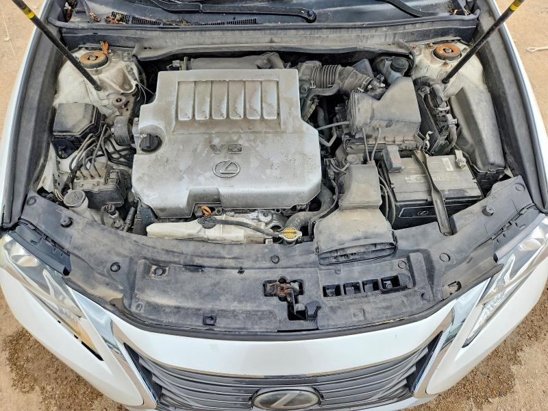 2017 Lexus Es მანქანა იყიდება აუქციონზე, vin: 58ABK1GG3HU040531, აუქციონის ნომერი: 58893996
